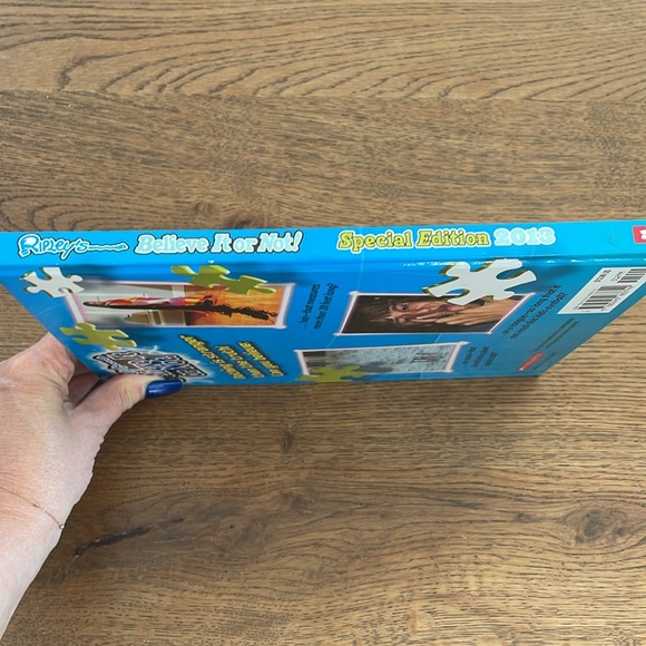 Ripley’s Believe It or Not! Special Edition 2013 - Picture 3 of 7